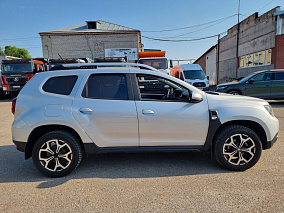Renault Duster - фото